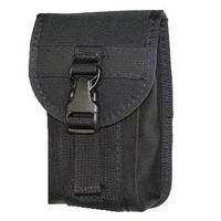 CALDE RIDGE Slash Proof Glove/Accessory Pouch Belt Black