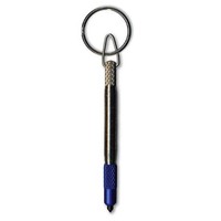 ZAK Tool Window Punch W/Keyring ZAK Tool