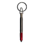 ZAK Tool Window Punch W/Keyring ZAK Tool