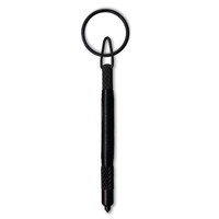 ZAK Tool Window Punch W/Keyring ZAK Tool