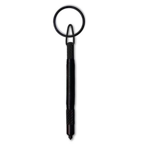 ZAK Tool Window Punch W/Keyring ZAK Tool