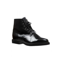 Boulet Boots Men's  Ankle Dress Boot