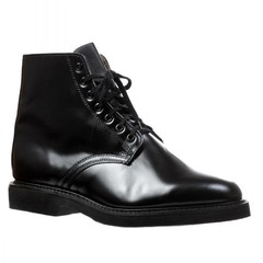 Boulet Boots Men's  Ankle Dress Boot
