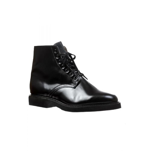 Boulet Boots Men's  Ankle Dress Boot