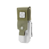 ELEVEN 10 Gear Rigid TQ Cover V2 CAT