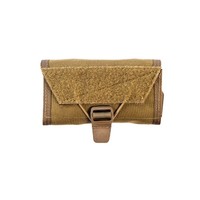 High Speed Gear Navigator Tech Pouch Designed for Molle