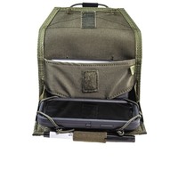 High Speed Gear Navigator Tech Pouch Designed for Molle