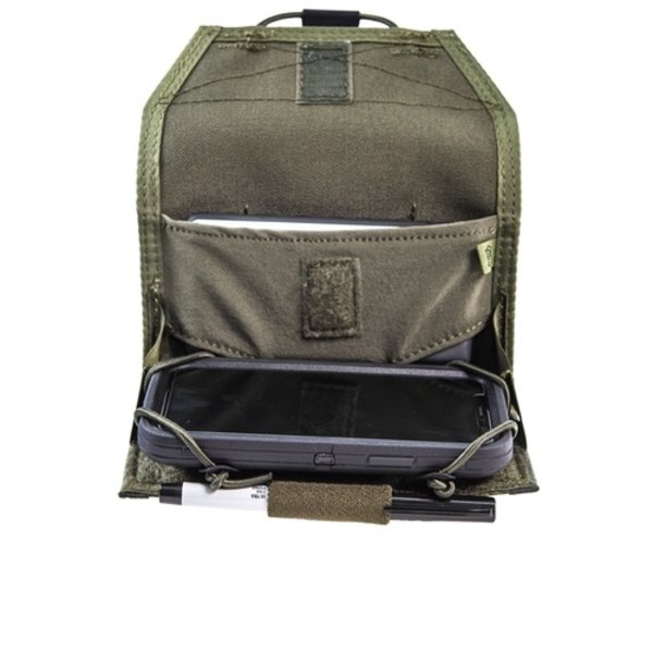 Navigator Tech Pouch Designed for Molle - Joint Force Tactical