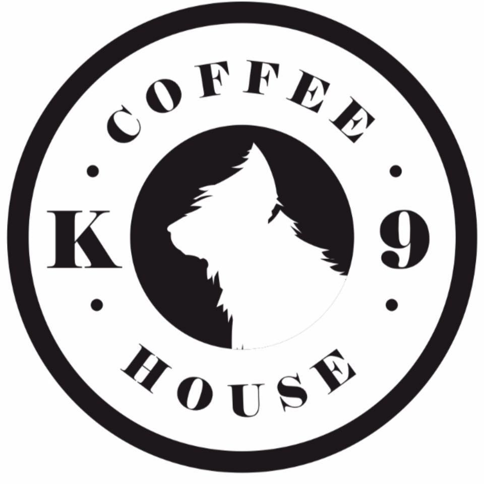 K-9 Coffee