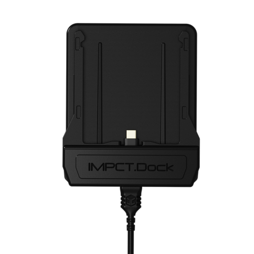 Juggernaut Case MPCT Dock Kit