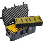 Pelican Products 1626 Air Case - Black