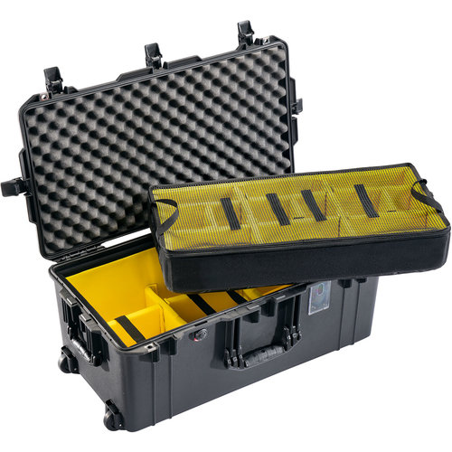 Pelican Products 1626 Air Case - Black