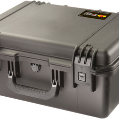 Pelican Products IM2450 Storm Case With Foam