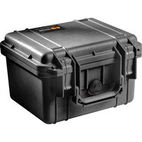 Pelican Products 1300 Small Protector Case with foam