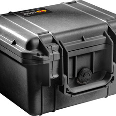 Pelican Products 1300 Small Protector Case with foam