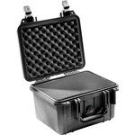 Pelican Products 1300 Small Protector Case with foam