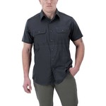 Vertx (+) Men's Guardian Short Sleeve Shirt - Tarmac