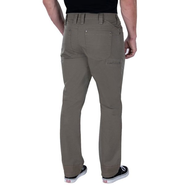 cutback technical pant