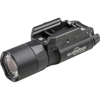 Surefire X300 Ultra (B) Weapon Light 6V 1000 Lumens