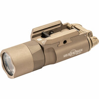Surefire X300 Ultra (B) Weapon Light 6V 1000 Lumens