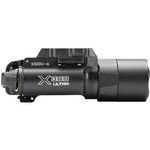 Surefire X300 Ultra (A) Weapon Light 6V  (Latch Lever) 1000 Lumens