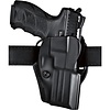 Safariland (+) Model 5197 Open Top Concealment Belt Loop Holster W/Detent