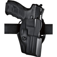Safariland (+) Model 5197 Open Top Concealment Belt Loop Holster W/Detent
