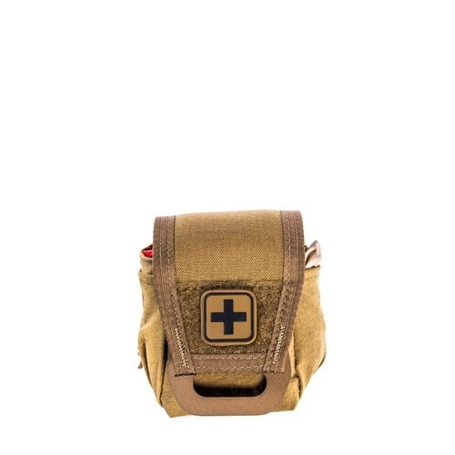 High Speed Gear Compact Medical With Mini Molle
