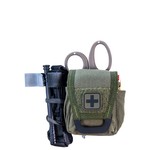 High Speed Gear Compact Medical With Mini Molle
