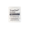 TrueClot TrueClot®, Zfold Training Gauze