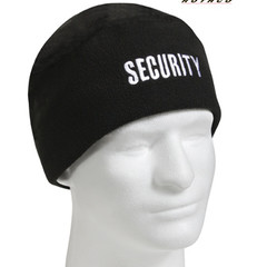 Rothco Security Toque Black