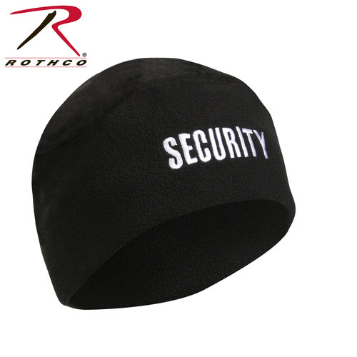 Rothco Security Toque Black