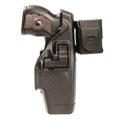 BlackHawk Taser Holster