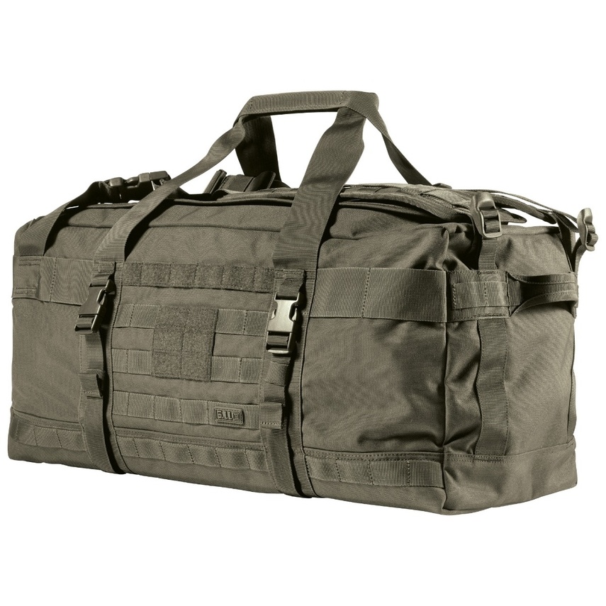 RUSH LBD Lima 56L Bag - Joint Force Tactical