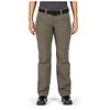 5.11 Tactical Women's Apex Pant - Ranger Green