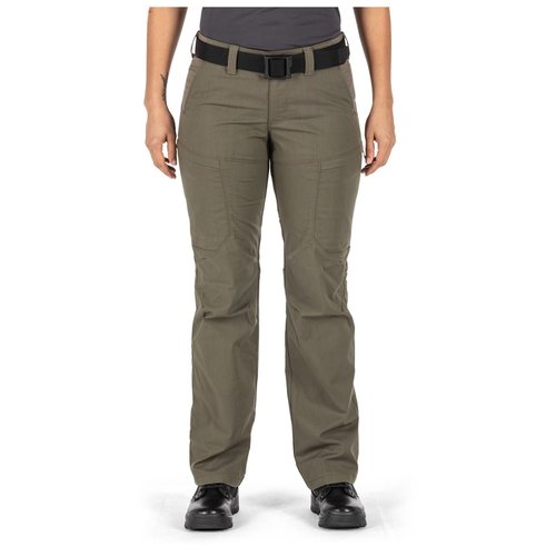 5.11 Tactical Women's Apex Pant - Ranger Green