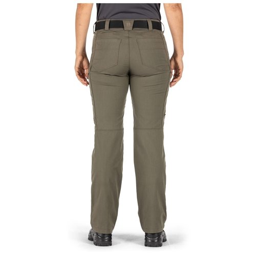 5.11 Tactical Women's Apex Pant - Ranger Green