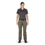 5.11 Tactical Women's Apex Pant - Ranger Green