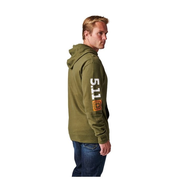 511 top tactical hoodie