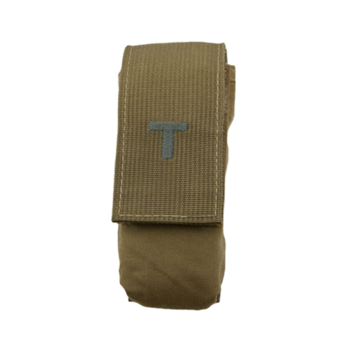 CTOMS Pouch Tourniquet Full Coverage