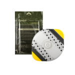 SAM Medical SAM Chest Seal Valved 2.0