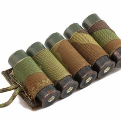 ESSTAC 5 Round Shotgun Card