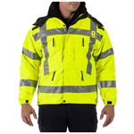 5.11 Tactical 3-IN-1 Reversible High-Visibility PARKA