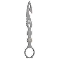 Benchmade SOCP Rescue Tool W/Sheath