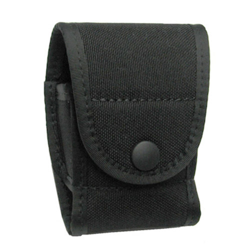 CALDE RIDGE Deluxe Hand Cuff Case - MOLLE with clips