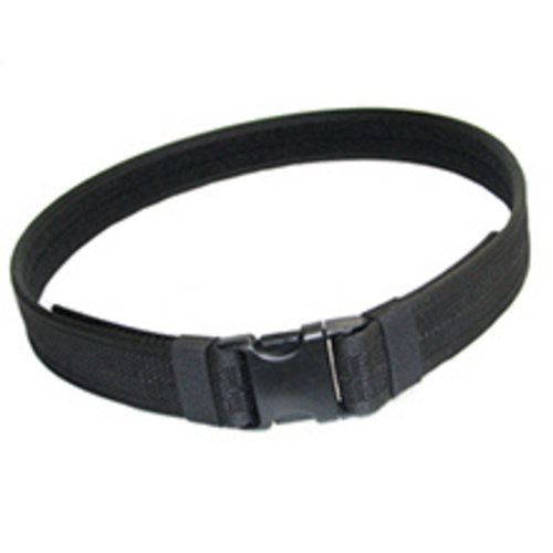 CALDE RIDGE 1.5" Duty Belt With Loop (Fuzz) Velcro