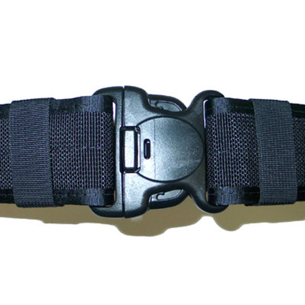 Cop Lock Duty Belt