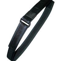 CALDE RIDGE Casual Belt D-Ring Velcro