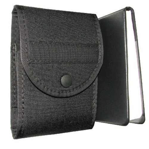 CALDE RIDGE Note Book Pouch Triform Belt TRI01