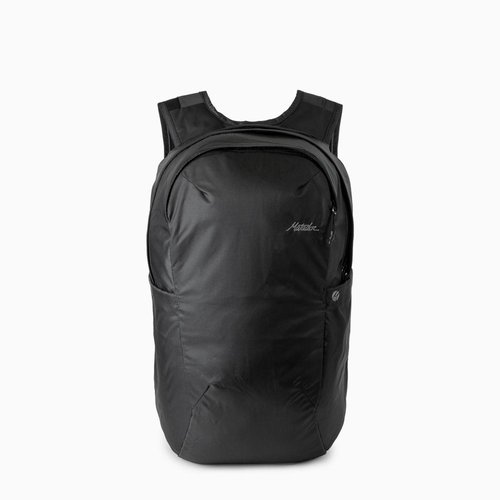 Matador On-Grid Packable Backpack - Black